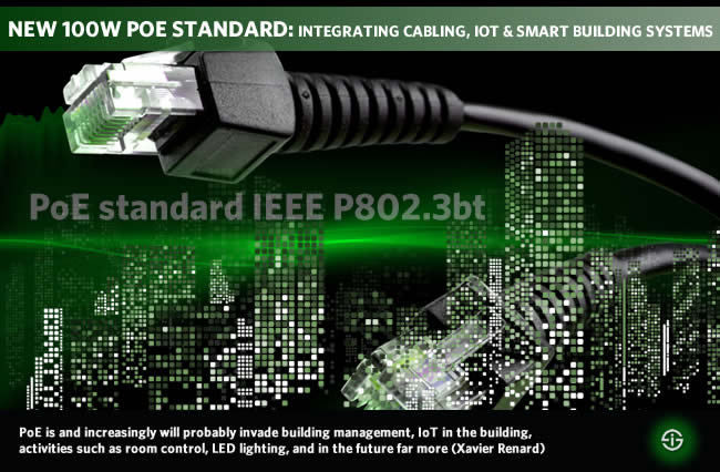 Poe residential can lights go