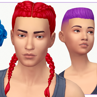 Sims 4 Hair Mods Not Working